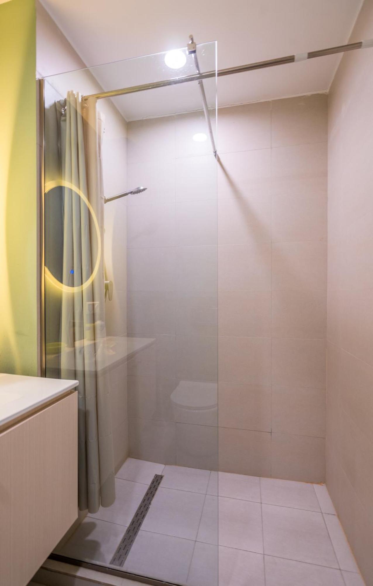 2-Room Apartment Nft New Gudauri 452 외부 사진