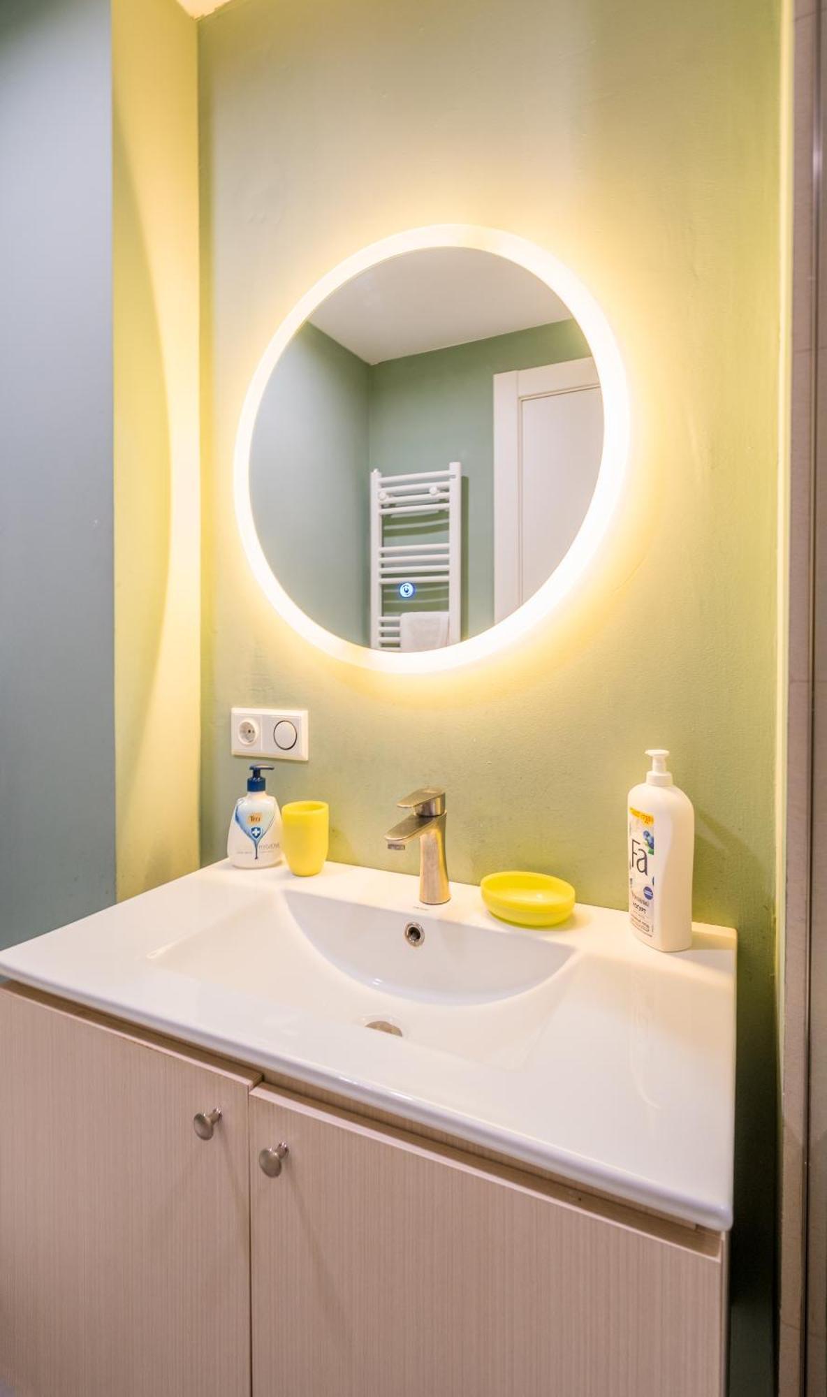 2-Room Apartment Nft New Gudauri 452 외부 사진