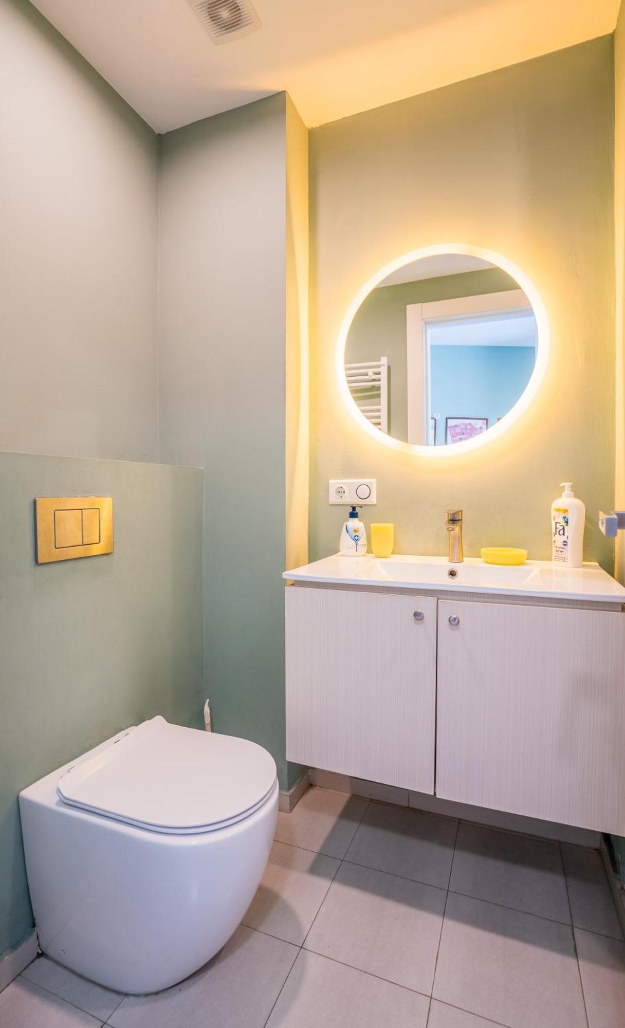 2-Room Apartment Nft New Gudauri 452 외부 사진