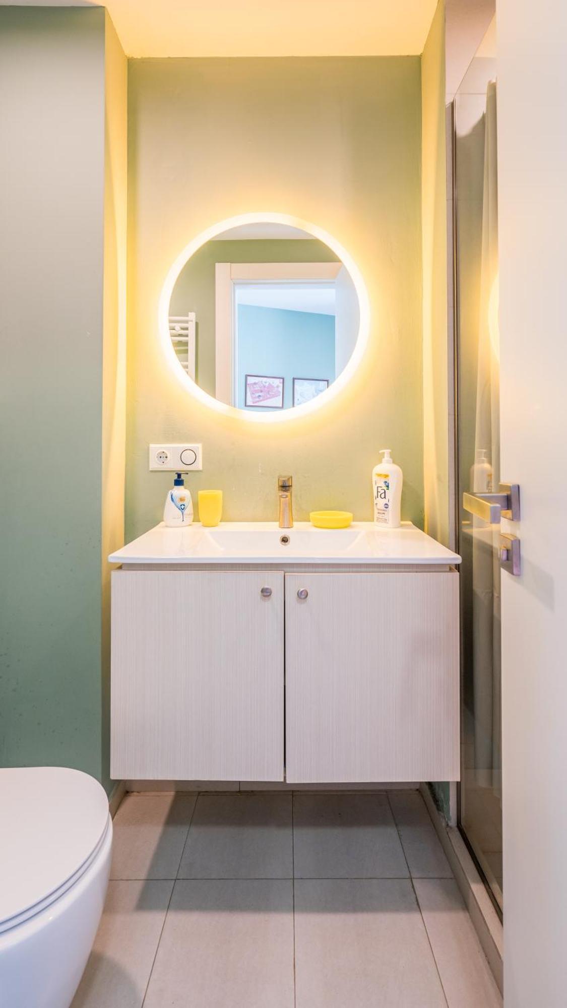 2-Room Apartment Nft New Gudauri 452 외부 사진