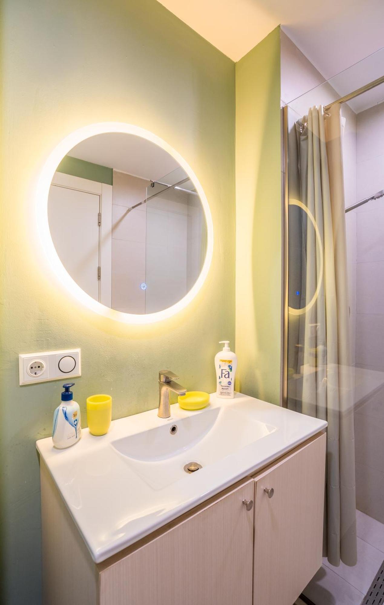 2-Room Apartment Nft New Gudauri 452 외부 사진